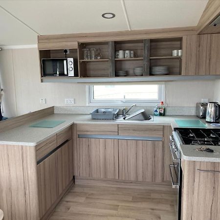 Blackpool Caravans Marton Mere المظهر الخارجي الصورة