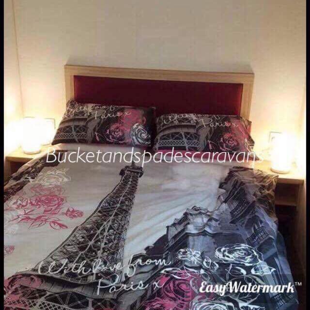 Blackpool Caravans Marton Mere المظهر الخارجي الصورة