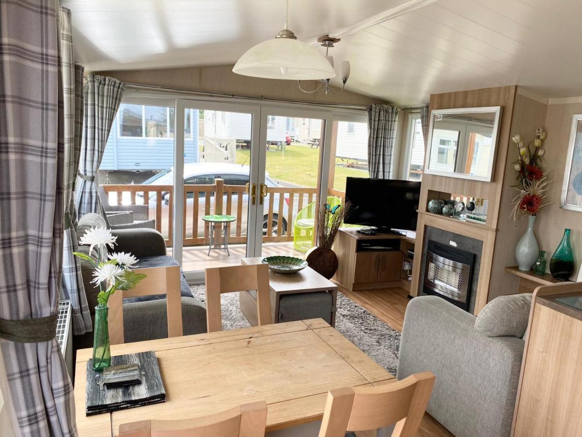 Blackpool Caravans Marton Mere المظهر الخارجي الصورة
