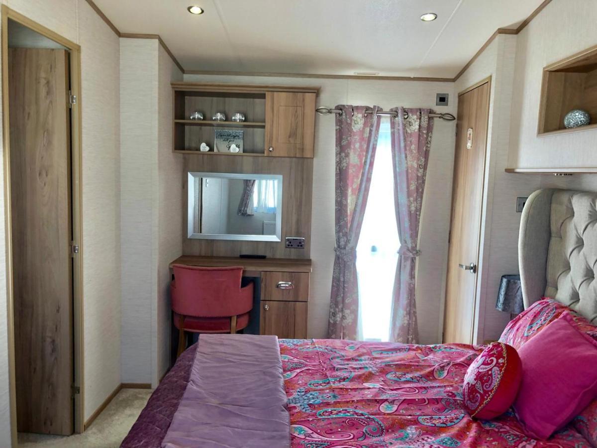 Blackpool Caravans Marton Mere المظهر الخارجي الصورة