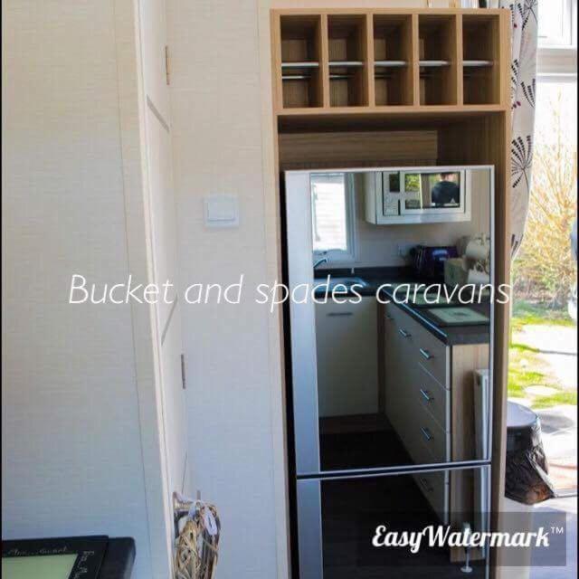 Blackpool Caravans Marton Mere المظهر الخارجي الصورة