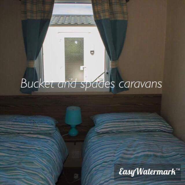 Blackpool Caravans Marton Mere المظهر الخارجي الصورة