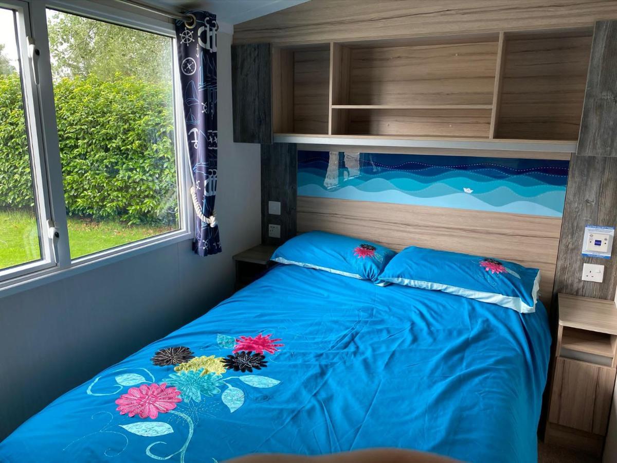 Blackpool Caravans Marton Mere المظهر الخارجي الصورة